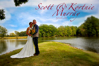 Scott & Kortnie Murray